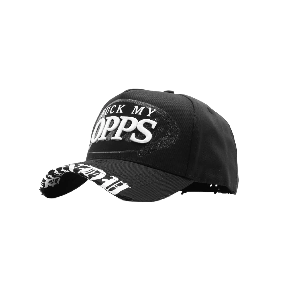 DandyHats - Fuck My Opps
