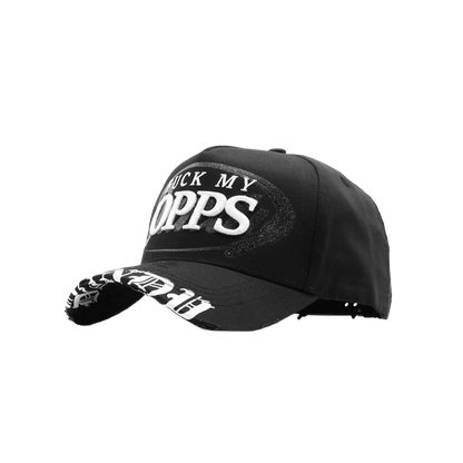 DandyHats - Fuck My Opps