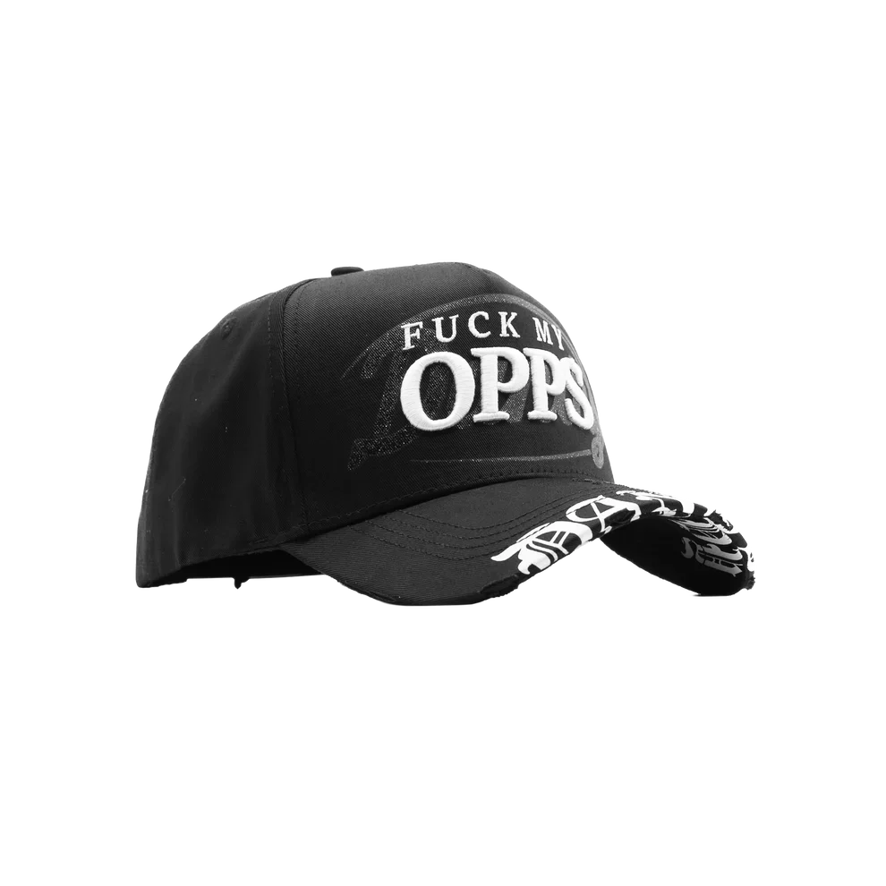 DandyHats - Fuck My Opps
