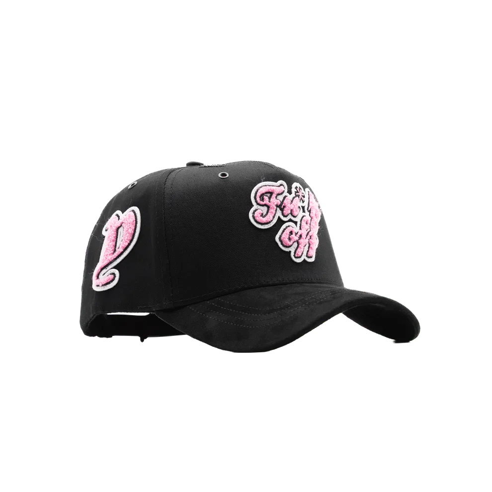 DandyHats - Fuck Off