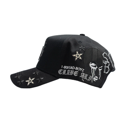 Dandyhats - Clave Ali