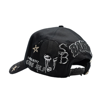 Dandyhats - Clave Ali