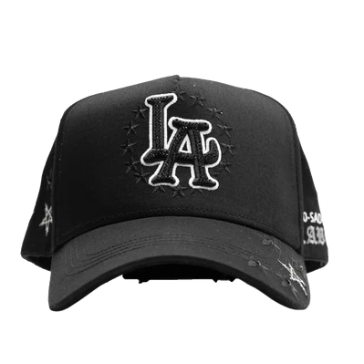 Dandyhats - Clave Ali