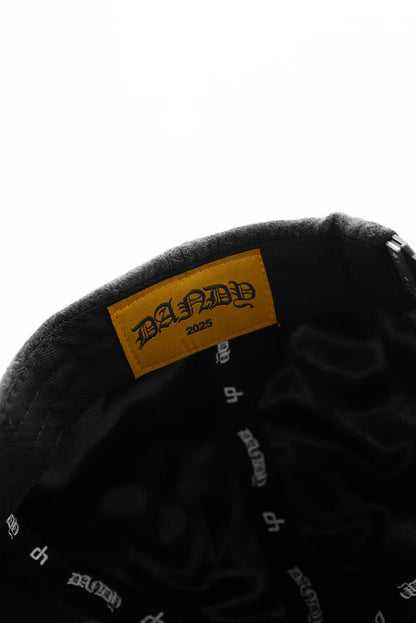 Dandyhats - pLAid