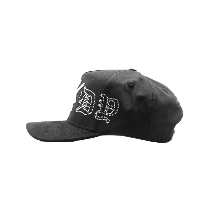 Dandy Hats - Checkmate