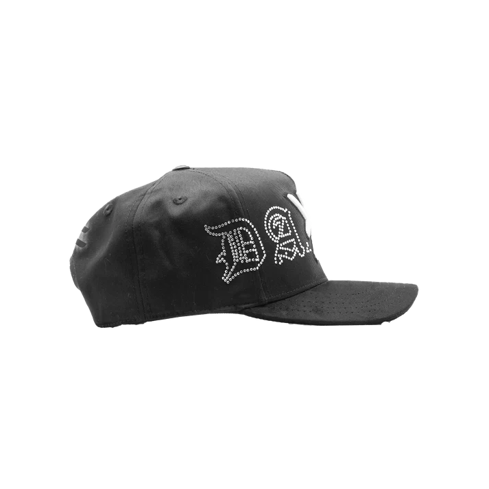 Dandy Hats - Checkmate