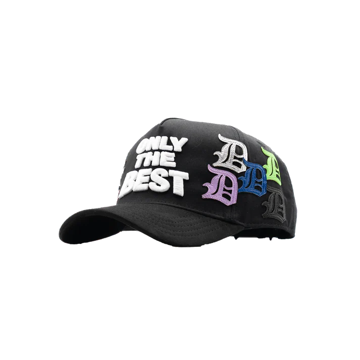 DandyHats - O.T.B