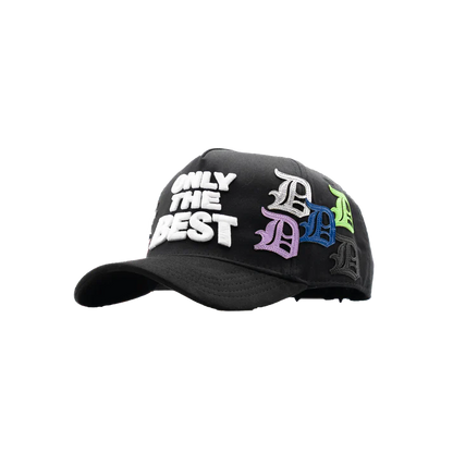 DandyHats - O.T.B