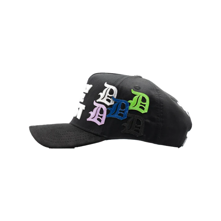 DandyHats - O.T.B