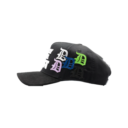 DandyHats - O.T.B