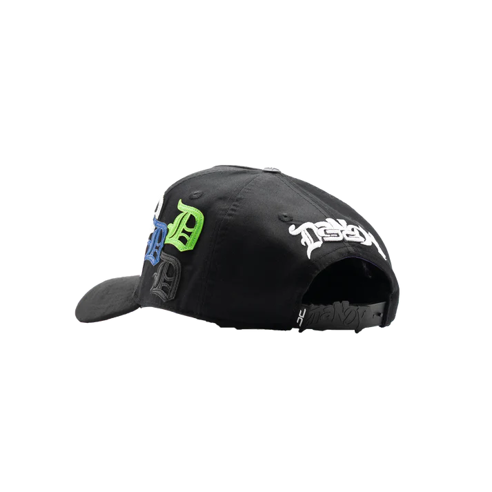DandyHats - O.T.B