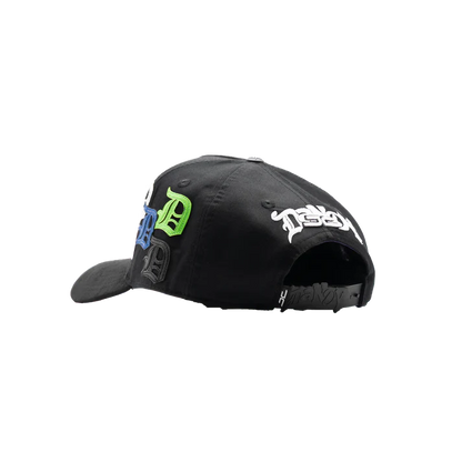 DandyHats - O.T.B