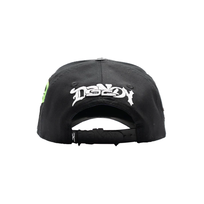 DandyHats - O.T.B