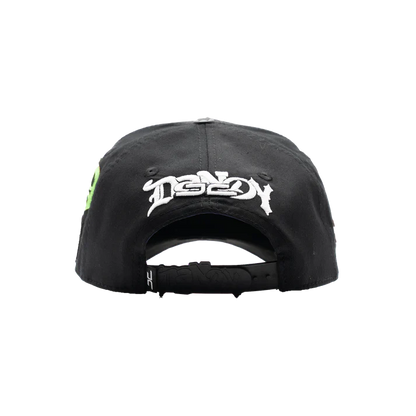 DandyHats - O.T.B