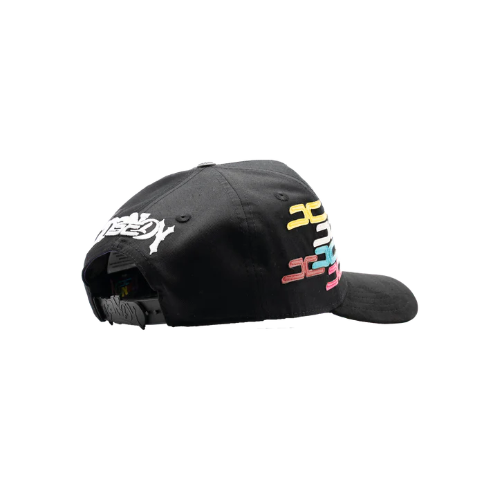 DandyHats - O.T.B