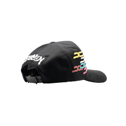 DandyHats - O.T.B