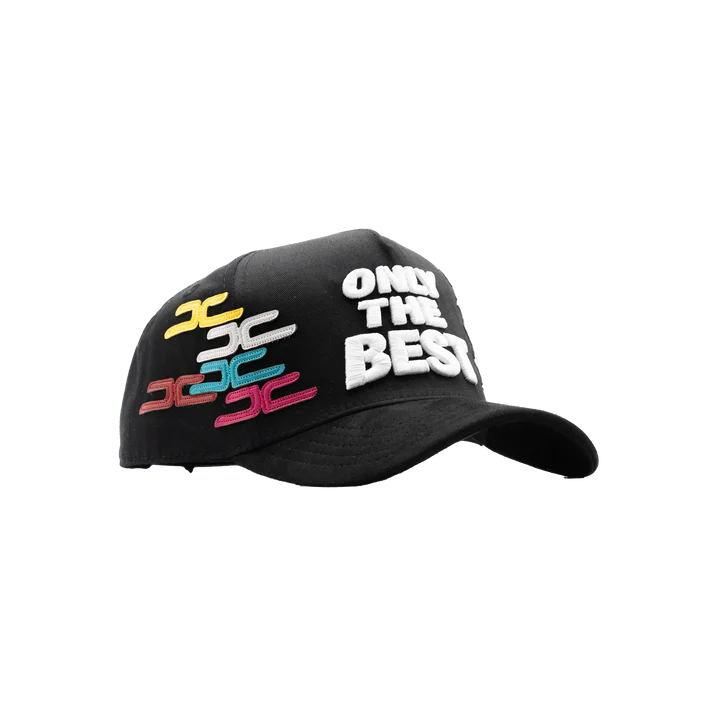 DandyHats - O.T.B