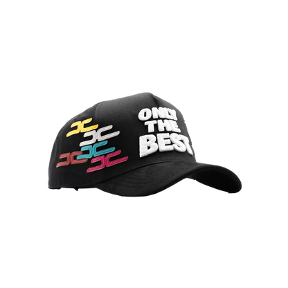 DandyHats - O.T.B