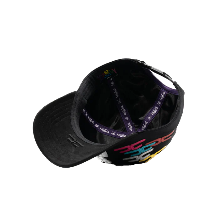 DandyHats - O.T.B