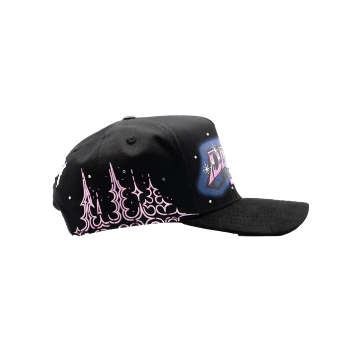 Dandy Hats - Members Only