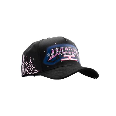 Dandy Hats - Members Only