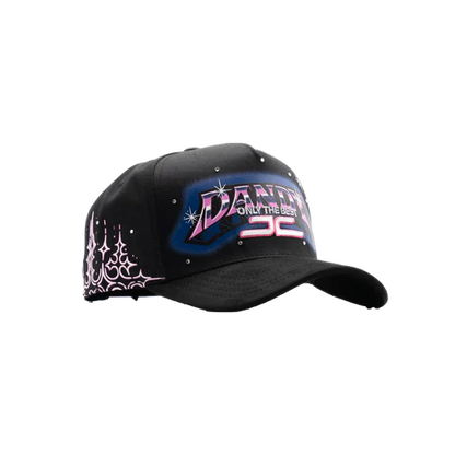 Dandy Hats - Members Only