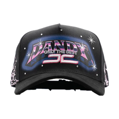 Dandy Hats - Members Only