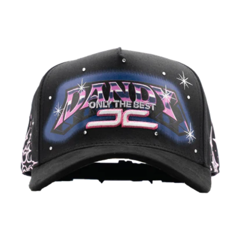 Dandy Hats - Members Only