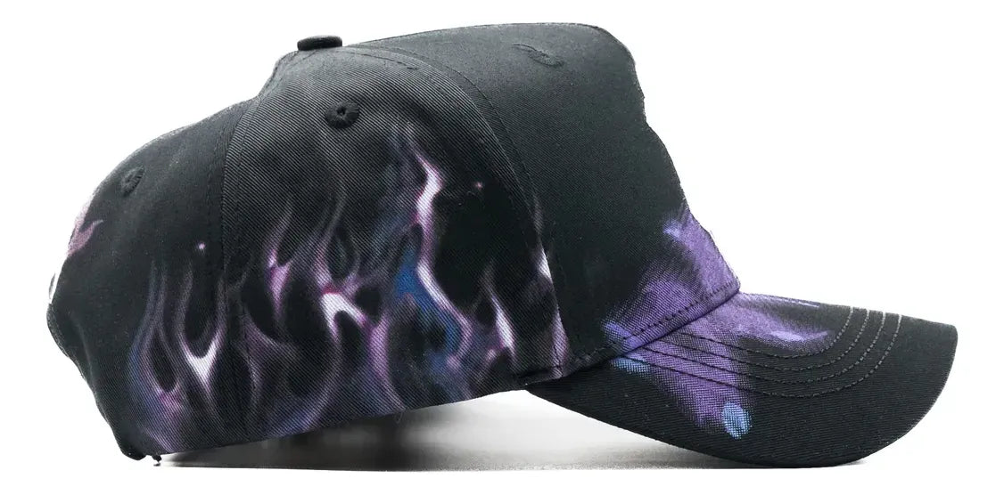 PURP Sneaker Fever