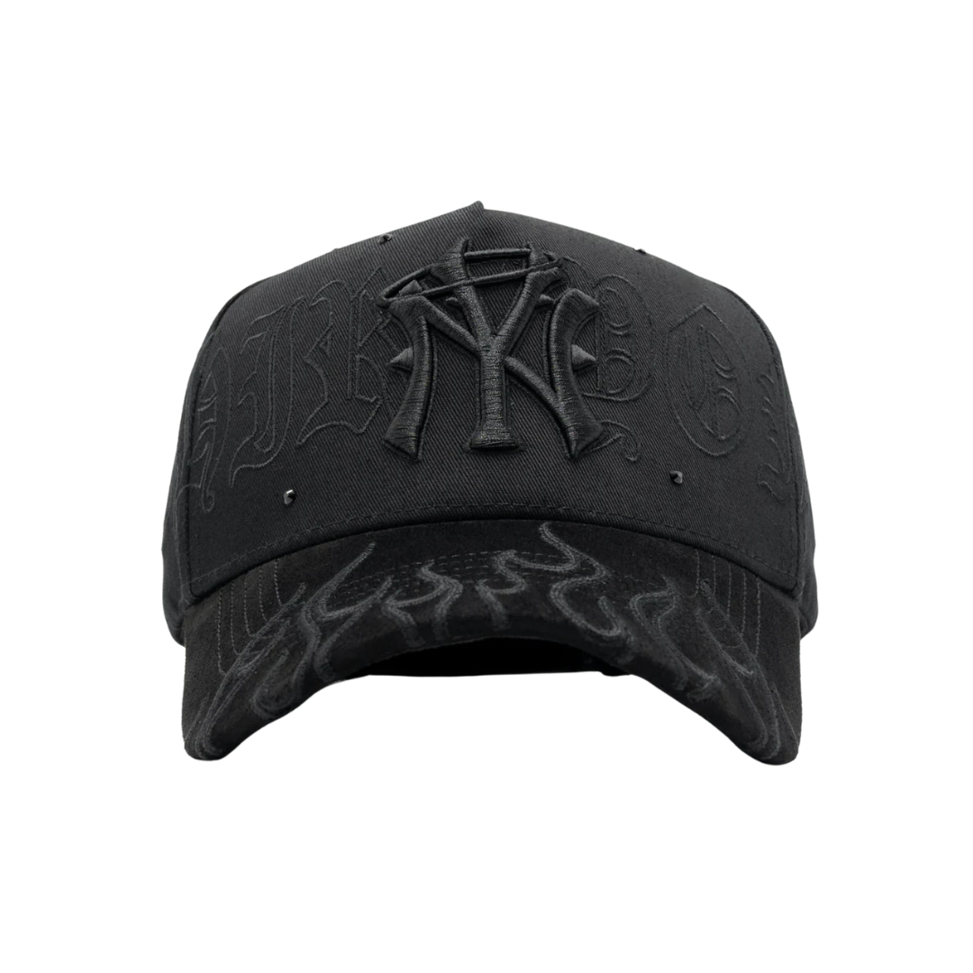 Ny Flames