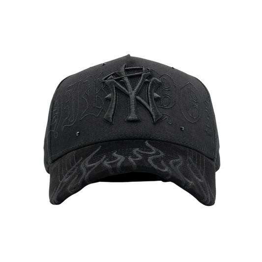 Ny Flames