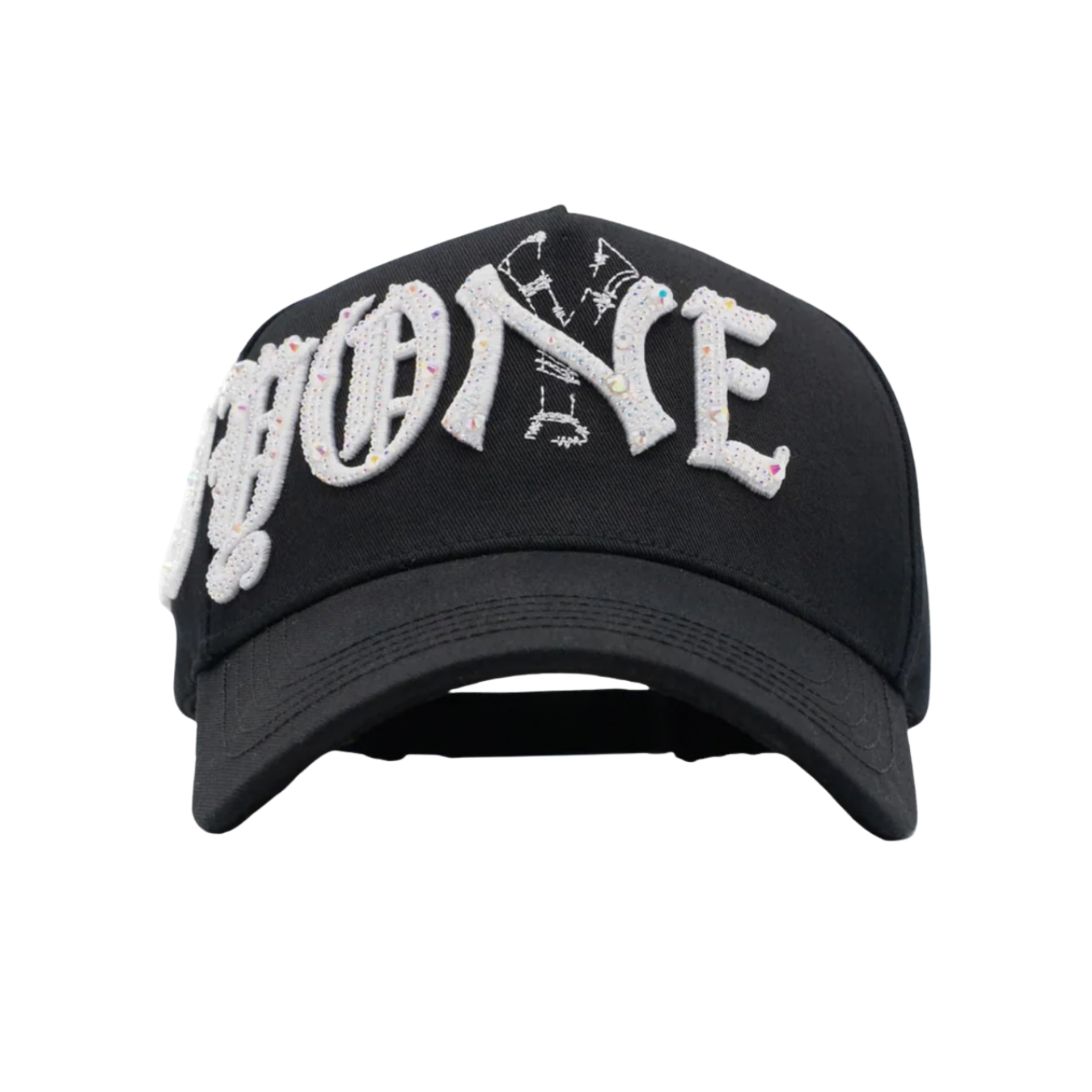 31hats - Concrete Jungle