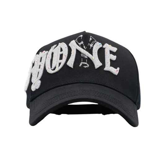 31hats - Concrete Jungle