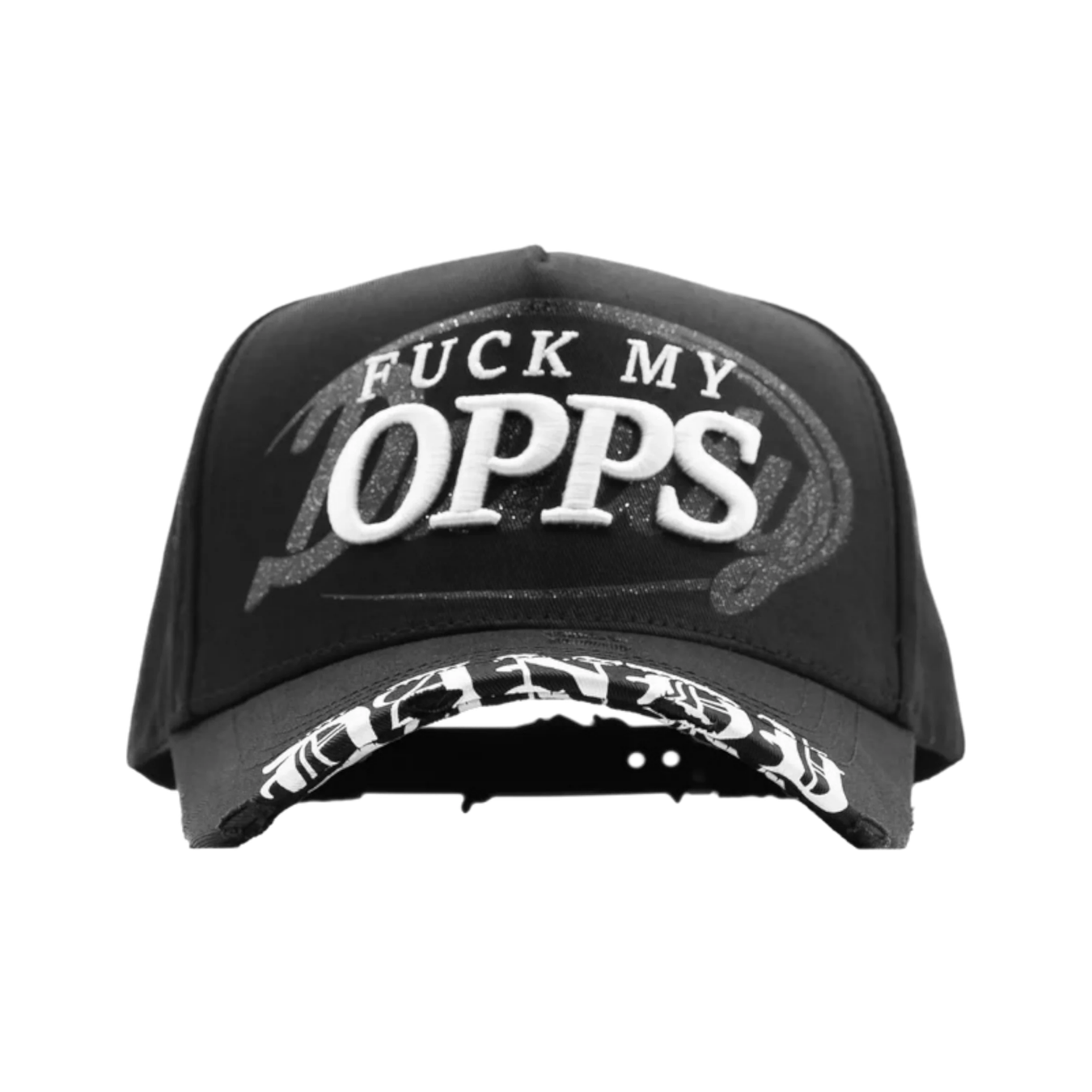 DandyHats - Fuck My Opps