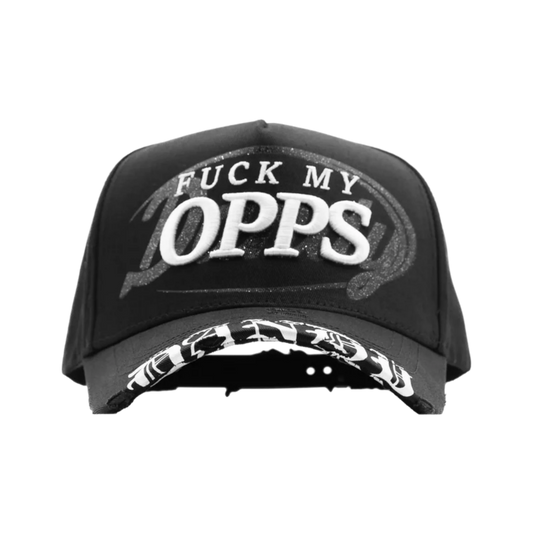 DandyHats - Fuck My Opps