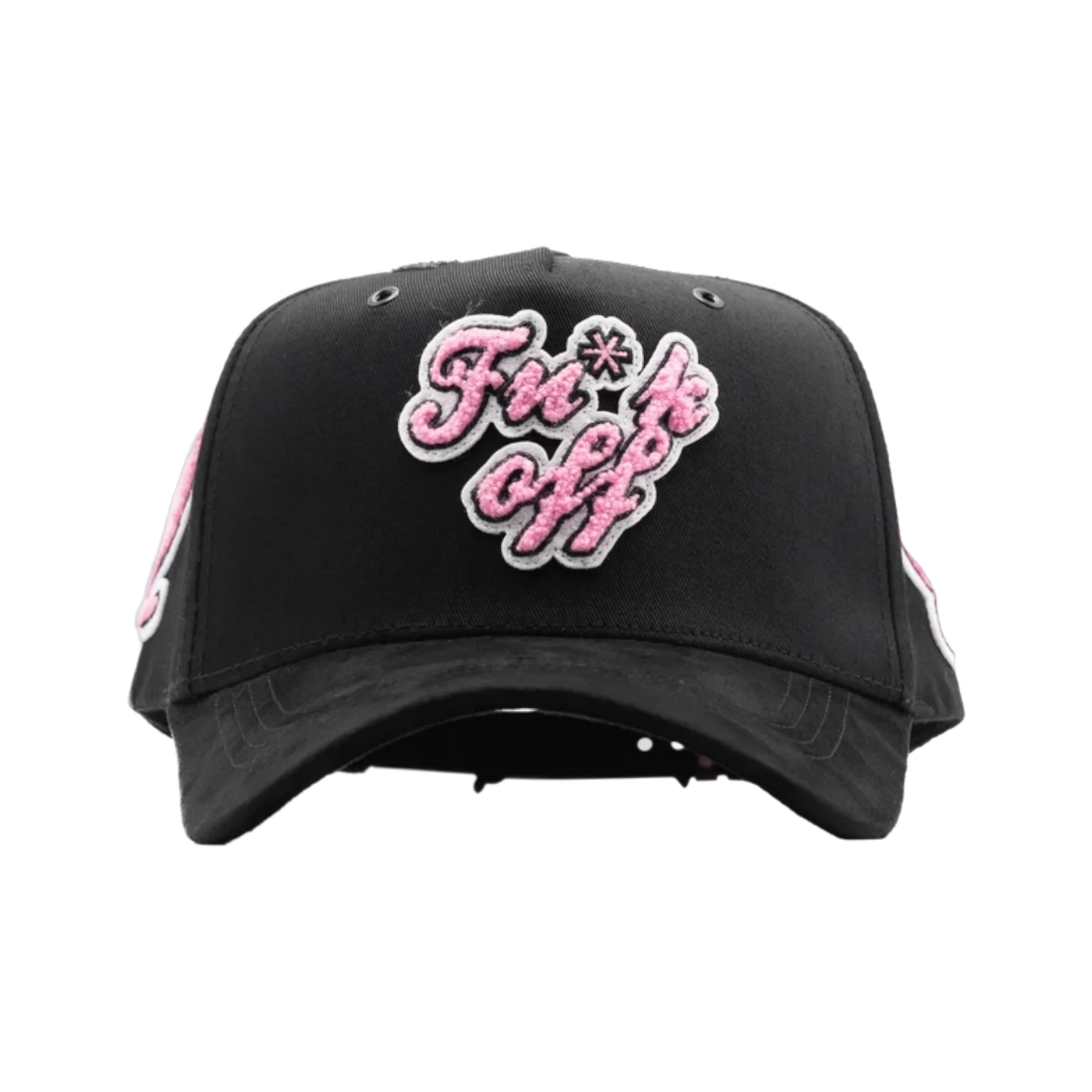 DandyHats - Fuck Off