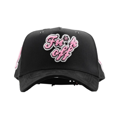 DandyHats - Fuck Off