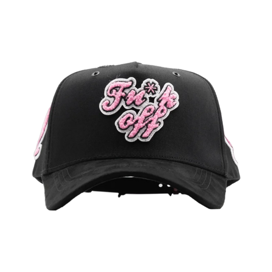 DandyHats - Fuck Off