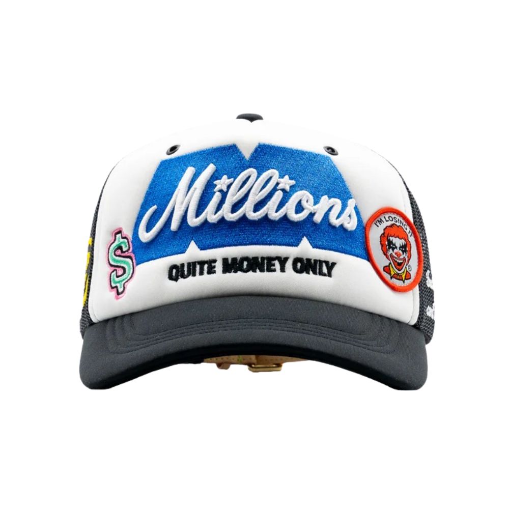 DandyHats - Millions (Friends&Family)