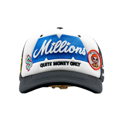 DandyHats - Millions (Friends&Family)