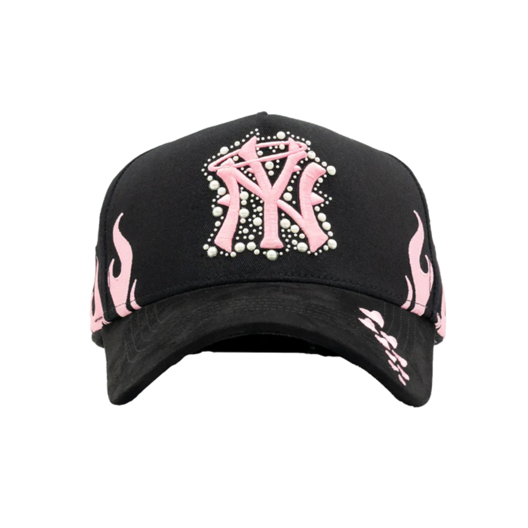 NY PEARLS IN LOVE