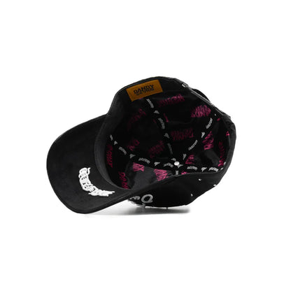 Tombochio DandyHats