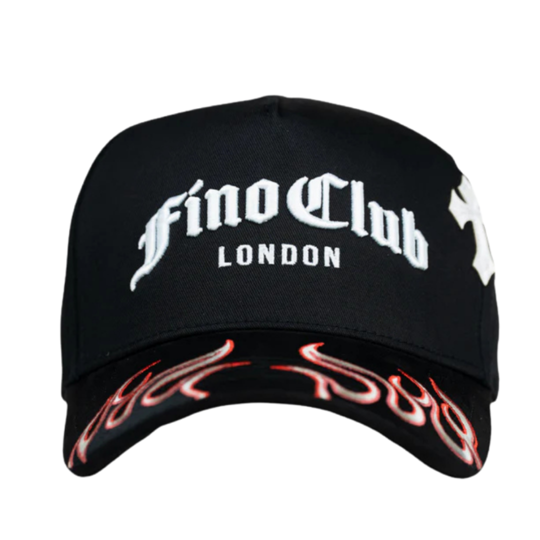 FINO - LONDON
