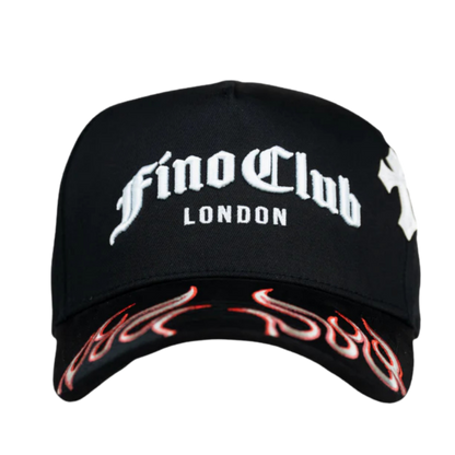 FINO - LONDON