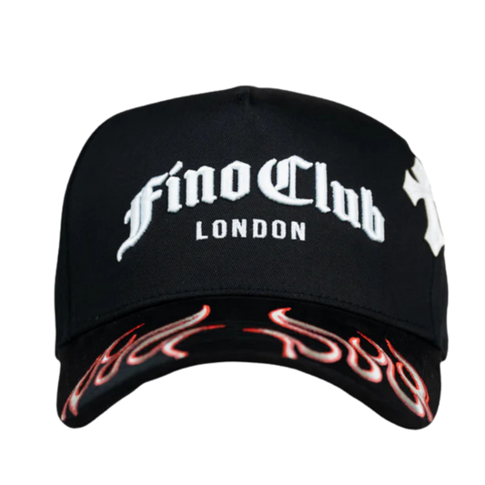 FINO - LONDON