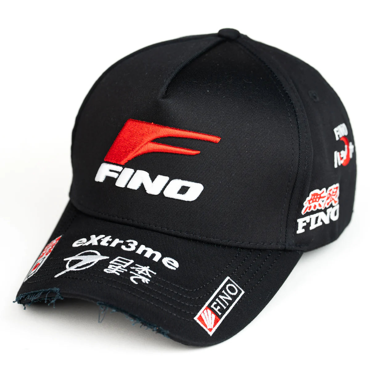 FINO JAPAN