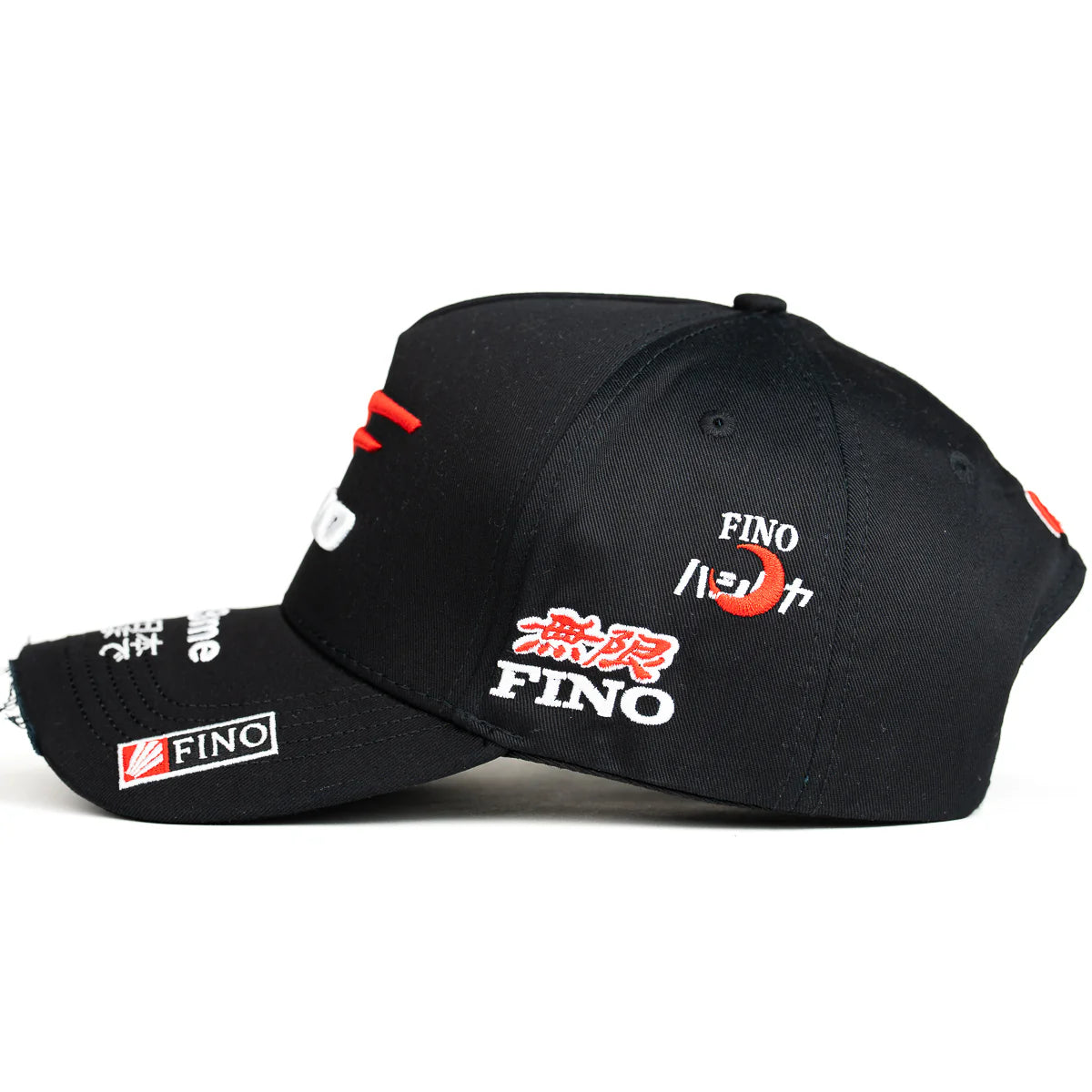 FINO JAPAN