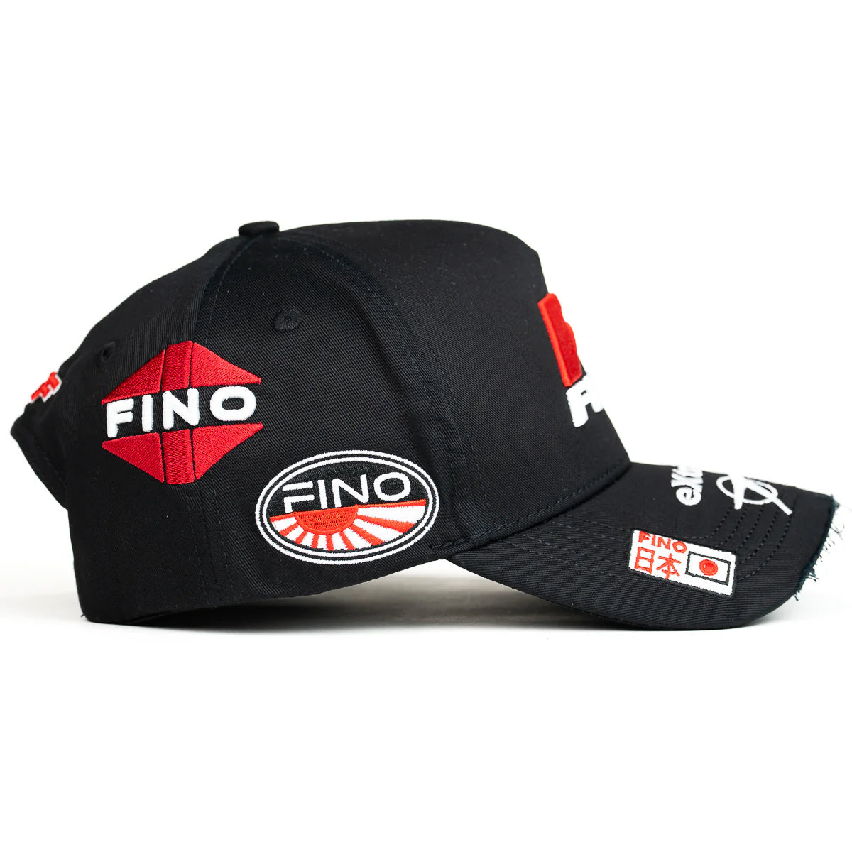 FINO JAPAN