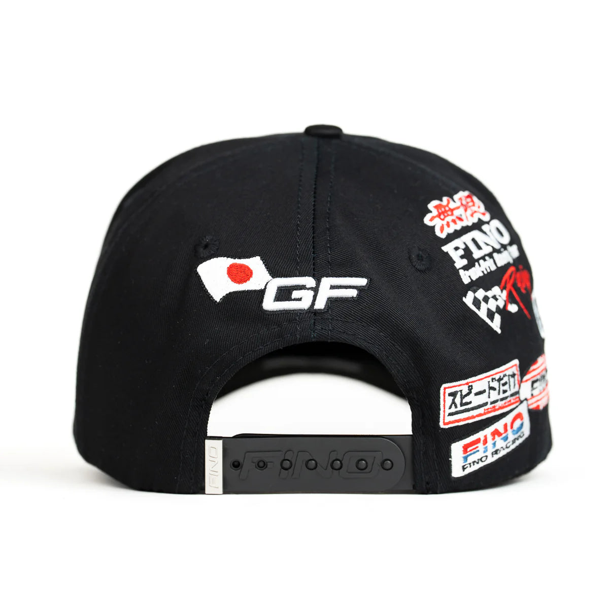 TOKYO RACING