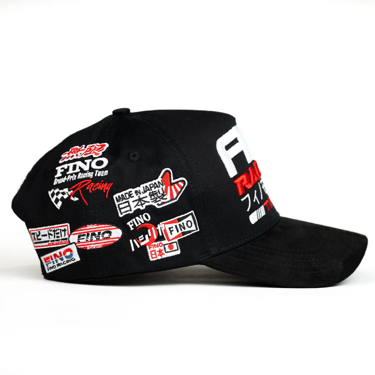 TOKYO RACING